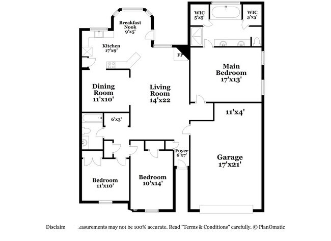 Building Photo - 10742 Wellington Dr
