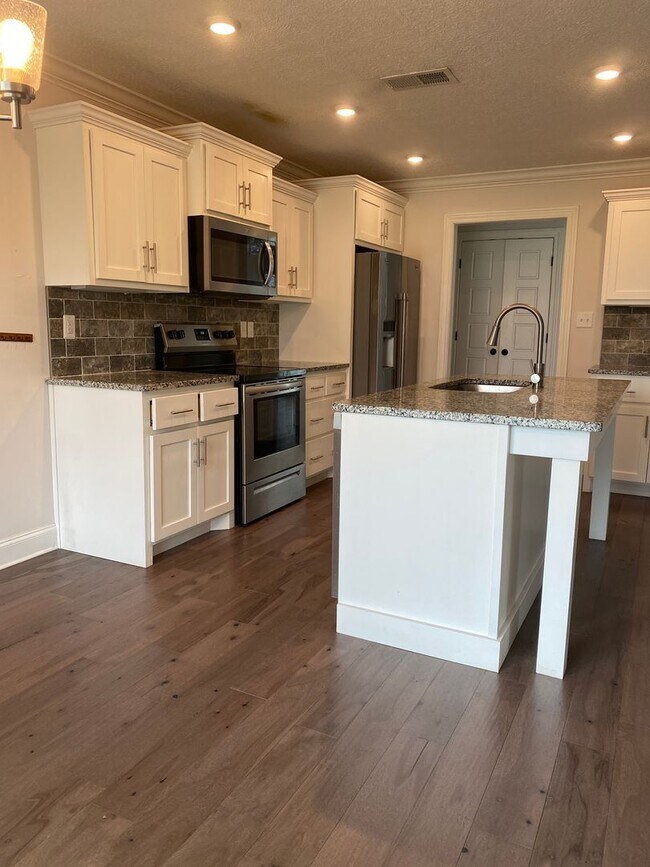 Foto del edificio - 60 Doe Valley Cv