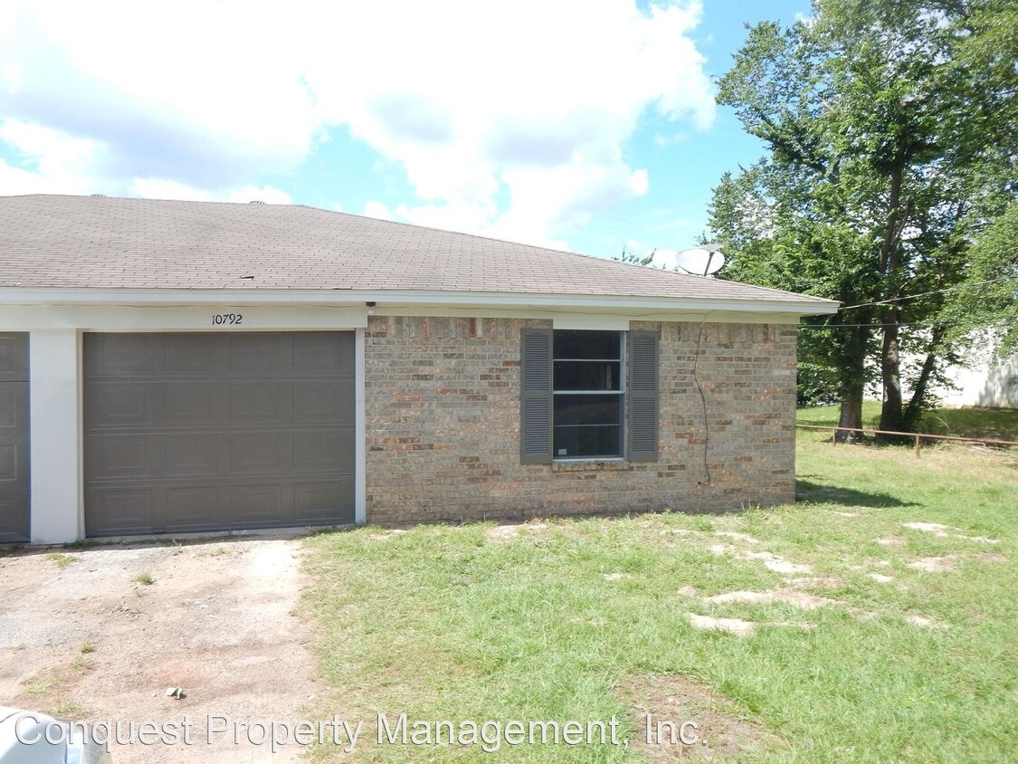 10792 Kelli Dr, Tyler, TX 75703 House Rental in Tyler, TX
