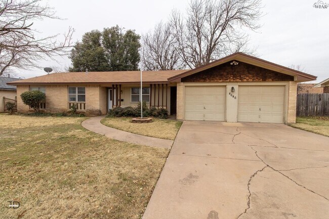 Foto del edificio - 4646 Sierra Madre Dr