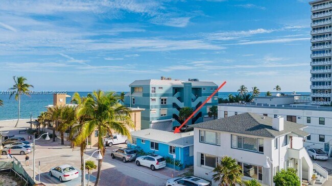 Foto del edificio - 3220 N Surf Rd
