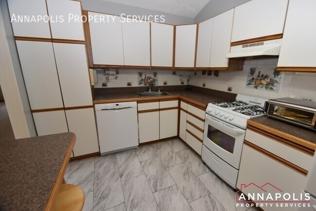 Foto del edificio - 804 Pin Oak Rd