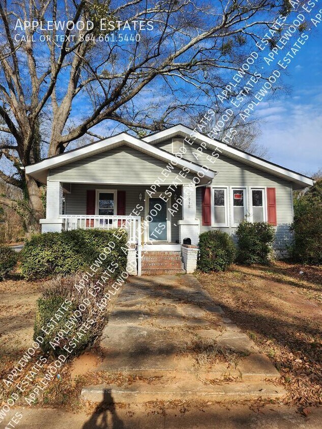 Primary Photo - 403 Caulder Ave