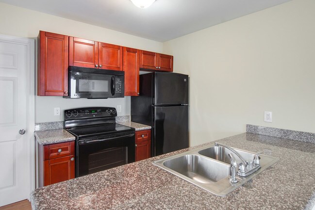 Foto del edificio - 8525 Hickory St