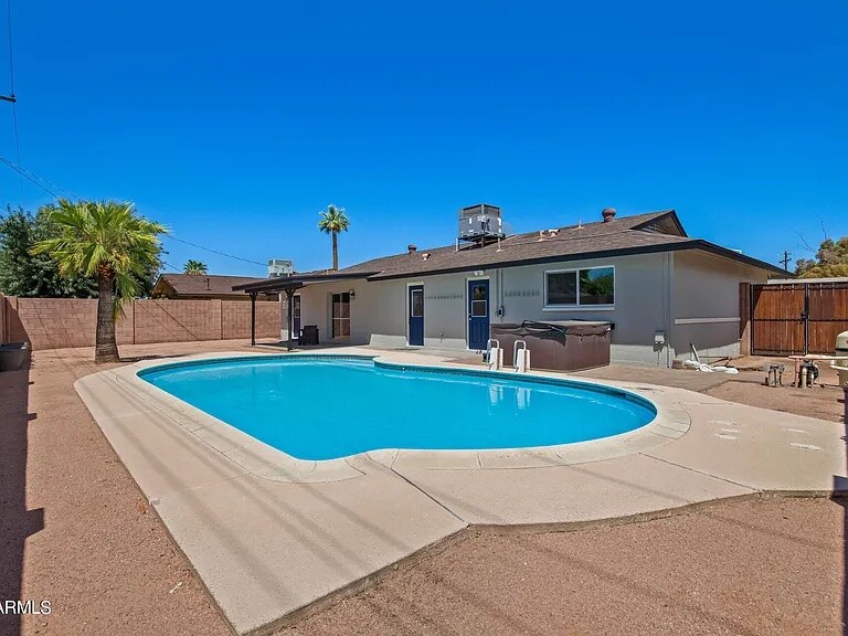 Foto principal - 4215 W Townley Ave