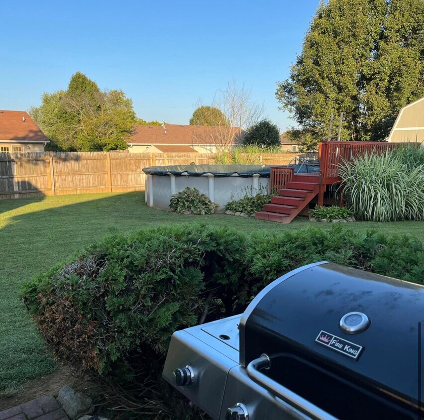 Primary Photo - 1205 Pebble Creek Dr