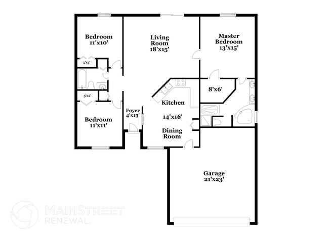 Building Photo - 1705 Pebble Beach St