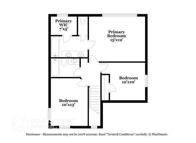 Building Photo - 14046 Dingess Rd