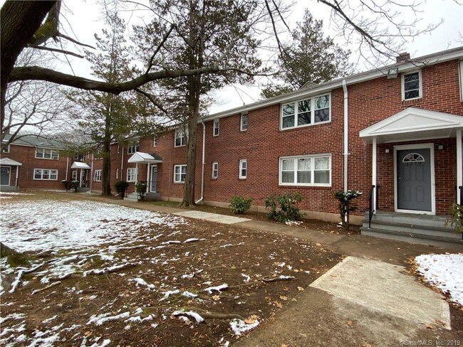 Foto del edificio - 1275 Quinnipiac Ave