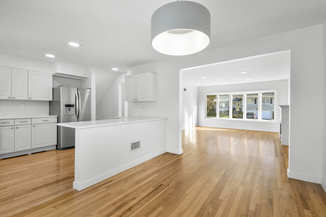 Foto del edificio - 26 Primrose Rd