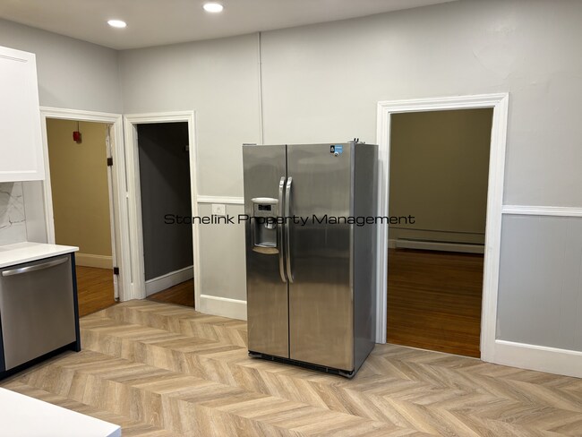 Foto del edificio - 124-126 Vinton Street