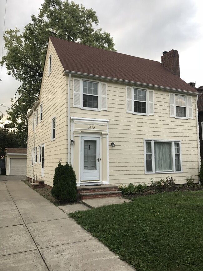 Building Photo - 3476 Daleford Rd
