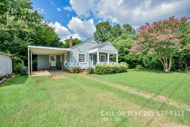 Foto del edificio - 216 17th St