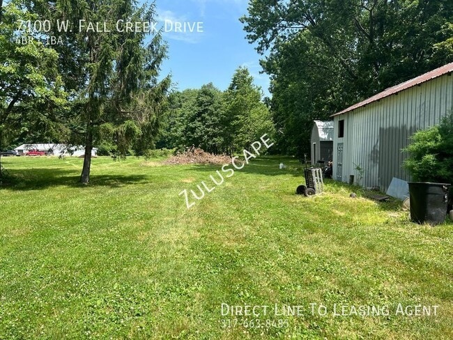 Foto del edificio - 7100 W Fall Creek Dr