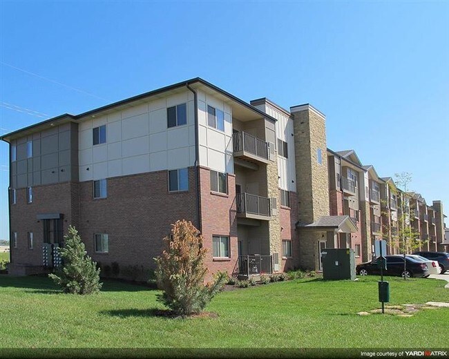 The Flats at 84 Rentals Lincoln, NE