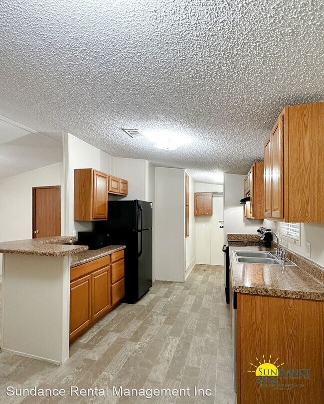 Foto del edificio - 3 br, 2 bath House - 208 Casper Drive 3