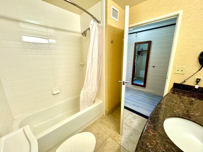 Foto del interior - Storm Peak Apartments
