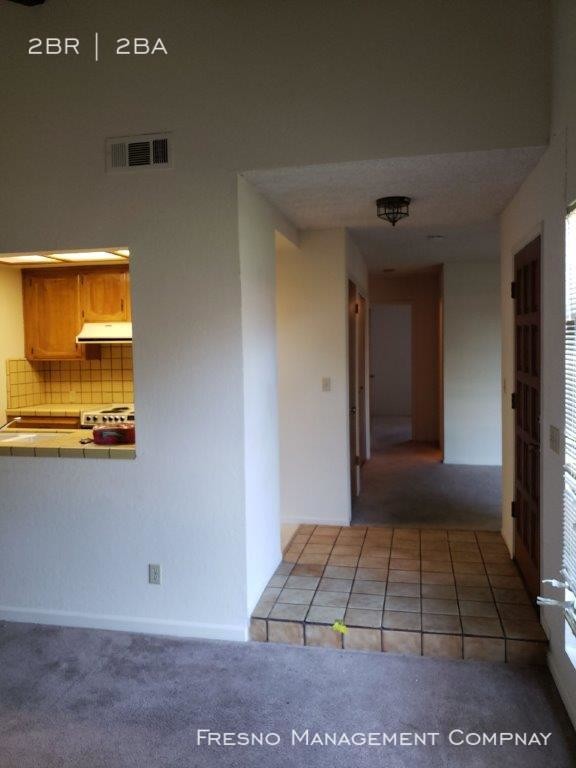 Foto del edificio - 2 bedroom in Fresno CA 93722