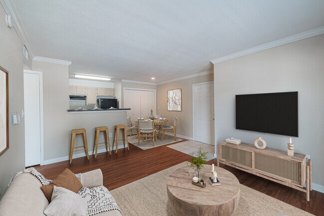 Foto del edificio - Medical Center