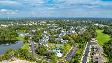 Interior Photo - The Avenues at Winter Springs