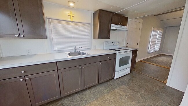 Foto del edificio - Mobile Home