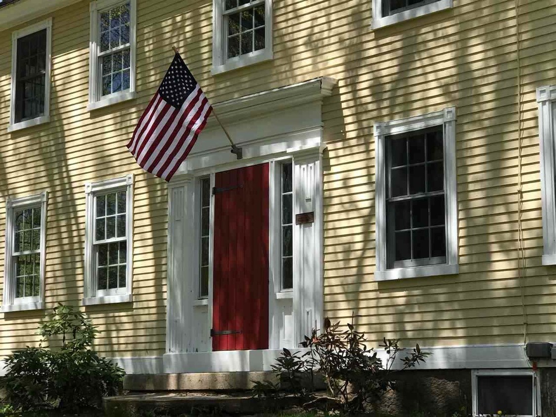 251 Greenhill Rd, Barrington, NH 03825 House Rental in Barrington, NH