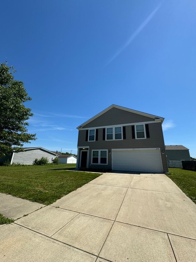 Building Photo - 3359 Cessna Dr
