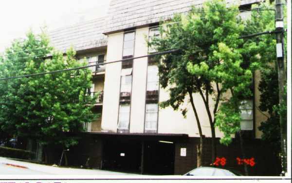 Foto del edificio - 2230 Dwight Way