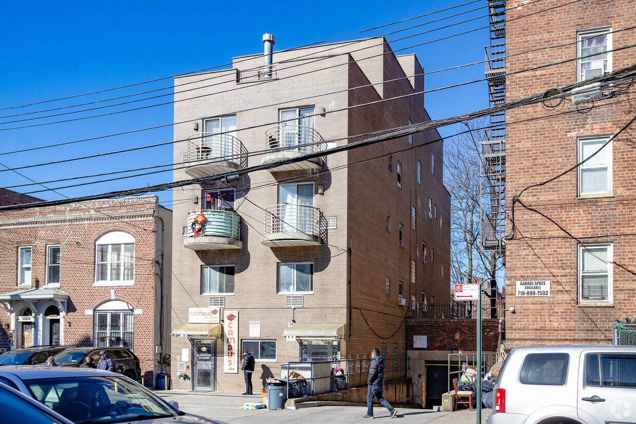 13273 Maple Ave - 13271 Maple Ave