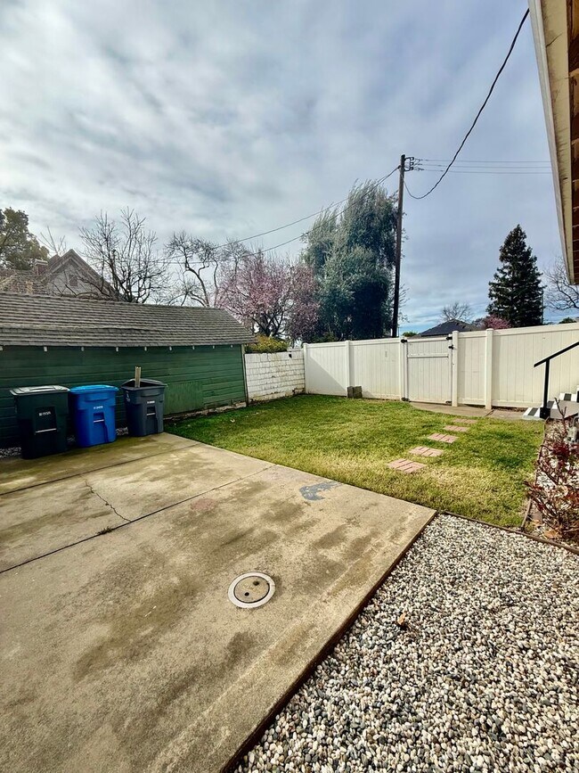 Foto del edificio - Charming small house