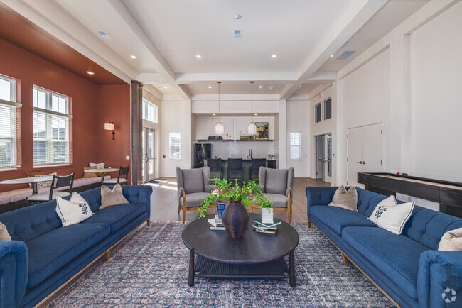 Interior Photo - Founders Landing