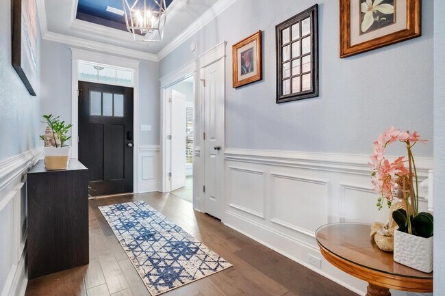Foto del edificio - 3258 Grant Creek Trail