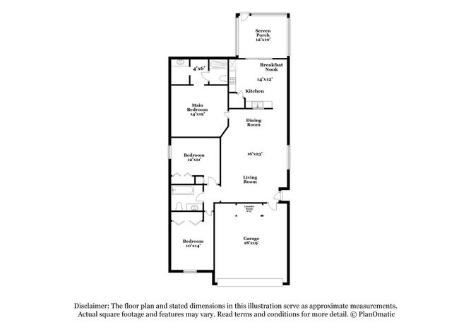 Building Photo - 331 Placid Lake Dr