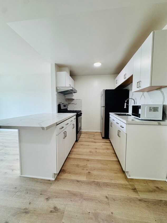 Foto principal - 1600 Ardmore Ave