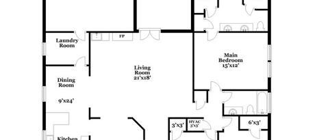 Foto del edificio - 241 S MacArthur Blvd