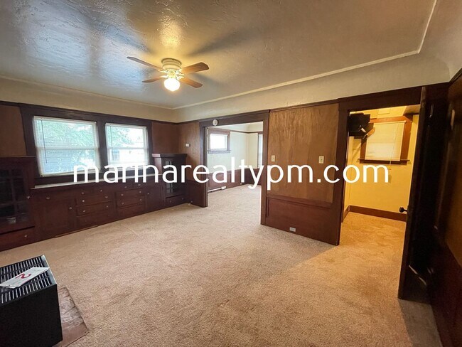 Building Photo - 1608 Napa St