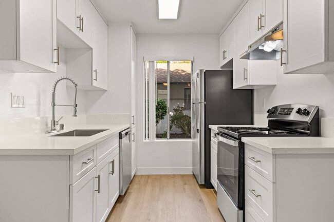 Foto del edificio - Villas