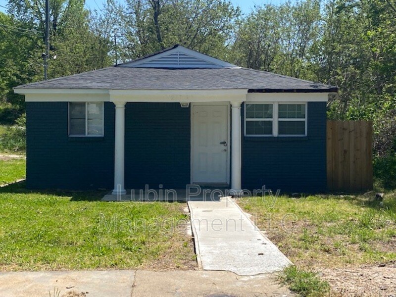 217 Ingle Ave Unit A, Memphis, TN 38109 Condo for Rent in Memphis, TN