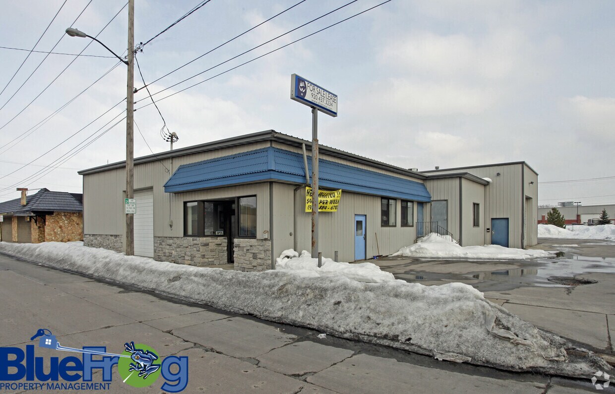 712 N Quincy St Unit 712, Green Bay, WI 54302 Room for Rent in Green