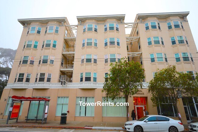 Foto del edificio - 795 8th Ave