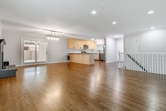 Foto del edificio - 6359 S Harlan Way