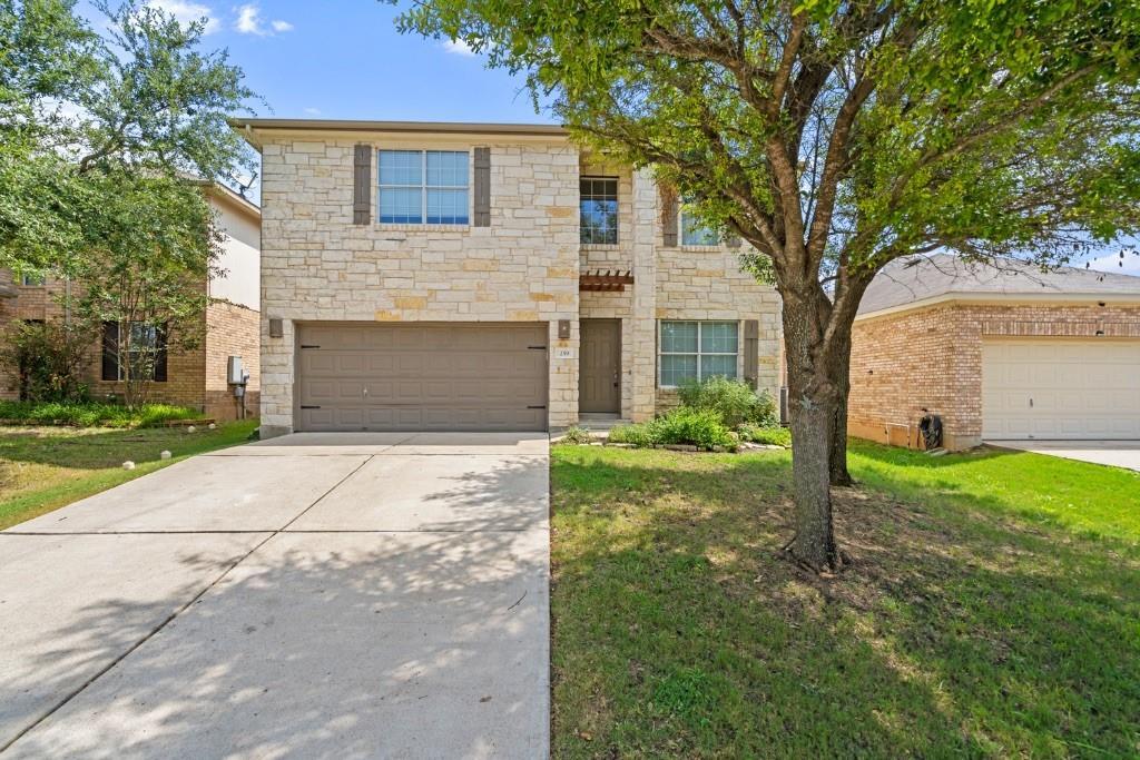 259 Housefinch Loop, Leander, TX 78641 House for Rent in Leander, TX