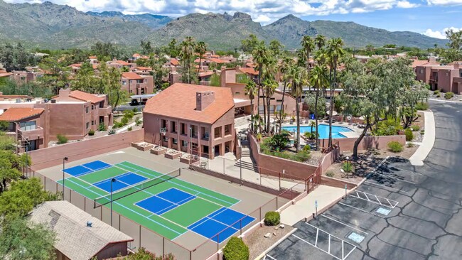 Foto del edificio - 5051 N Sabino Canyon Rd