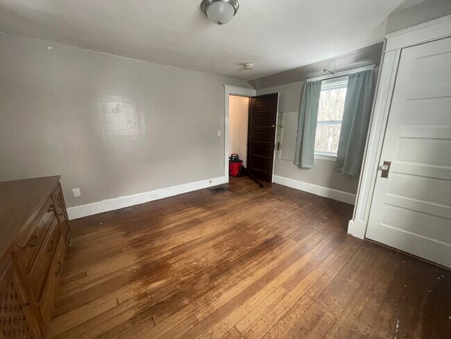 Dormitorio principal - 53 Coolidge Rd