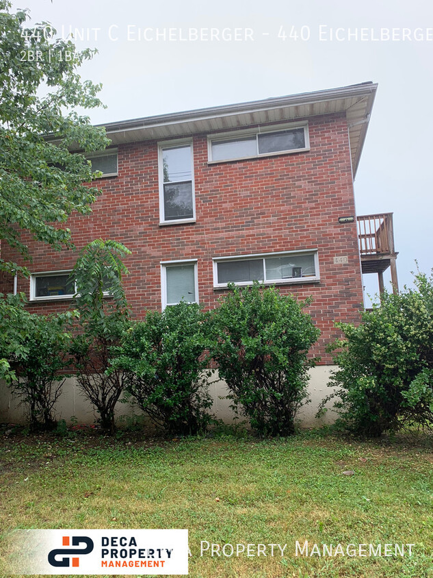 Primary Photo - Two Bedroom Apartment