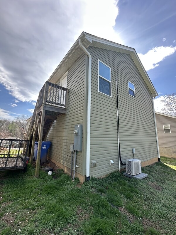 Building Photo - 165 Marietta St