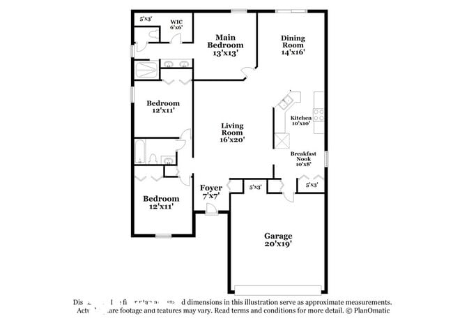 Building Photo - 2114 Nicollett Way