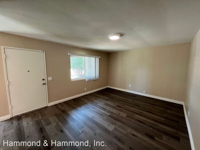 Foto del edificio - 2 br, 1 bath House - 1693 Sequoia Ave.