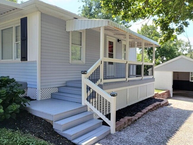 Foto del edificio - 76 Alta Vista Dr