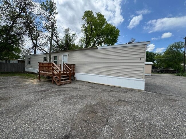 Building Photo - 930 North 23rd Street - 3